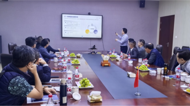 (深圳)微特电机企业家联谊会